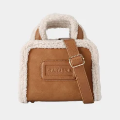 Best Micro Bella Borg Tote Bag Women Crossbody Bags|Top Handle Bags