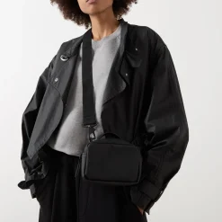 Best Micro W3 Box Crossbody Bag Women Crossbody Bags