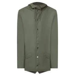 Hot Mid Length Jacket Unisex Women Coats & Jackets