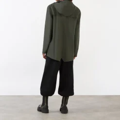 Hot Mid Length Jacket Unisex Women Coats & Jackets