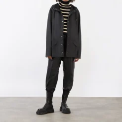 Sale Mid Length Jacket Unisex Women Coats & Jackets