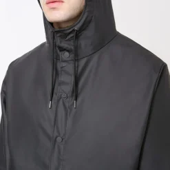 Sale Mid Length Jacket Unisex Women Coats & Jackets