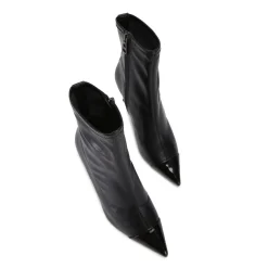 Outlet Midnight Heeled Boots Women Boots