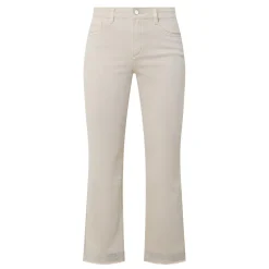 Discount Mid-Rise Flared Jeans Women Denim