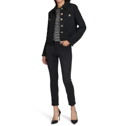 Sale Mid-Rise Skinny Leg Jeans Women Denim