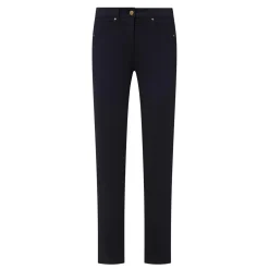 Online Mid-Rise Slim Leg Jeans Women Denim