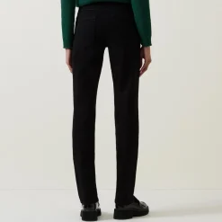 Sale Mid-Rise Slim Leg Jeans Women Denim