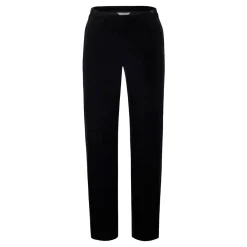 Clearance Mid-Rise Straight Leg Trousers Women Trousers & Shorts