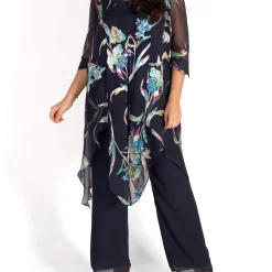 Discount Mid-Rise Straight Leg Trousers Women Trousers & Shorts