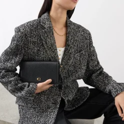 Sale Mila Essential Flap Crossbody Bag Women Crossbody Bags|Occasion Dressing