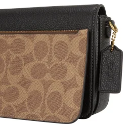 Sale Mila Essential Flap Crossbody Bag Women Crossbody Bags|Occasion Dressing