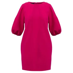 Hot Mila Mini Shift Dress Women Dresses