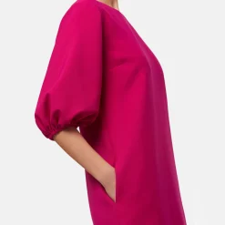 Hot Mila Mini Shift Dress Women Dresses
