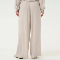Online Milia Drawstring Trousers Women Trousers & Shorts