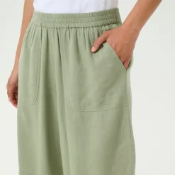 Discount Milia Solid Shorts Women Trousers & Shorts