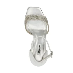 Sale Militant Embellished Heeled Sandals Women Heels