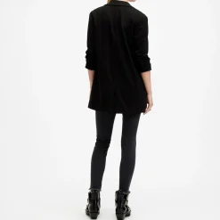 Clearance Miller Mid-Rise Push Up Skinny Jeans Women Denim