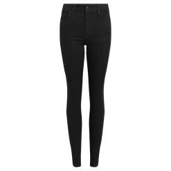 Hot Miller Mid-Rise Skinny Jeans Women Denim