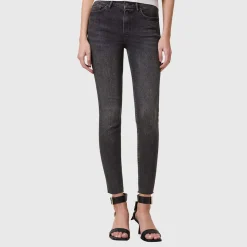 Clearance Miller Pushup Skinny Fit Denim Jeans Women Denim