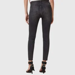 Clearance Miller Pushup Skinny Fit Denim Jeans Women Denim