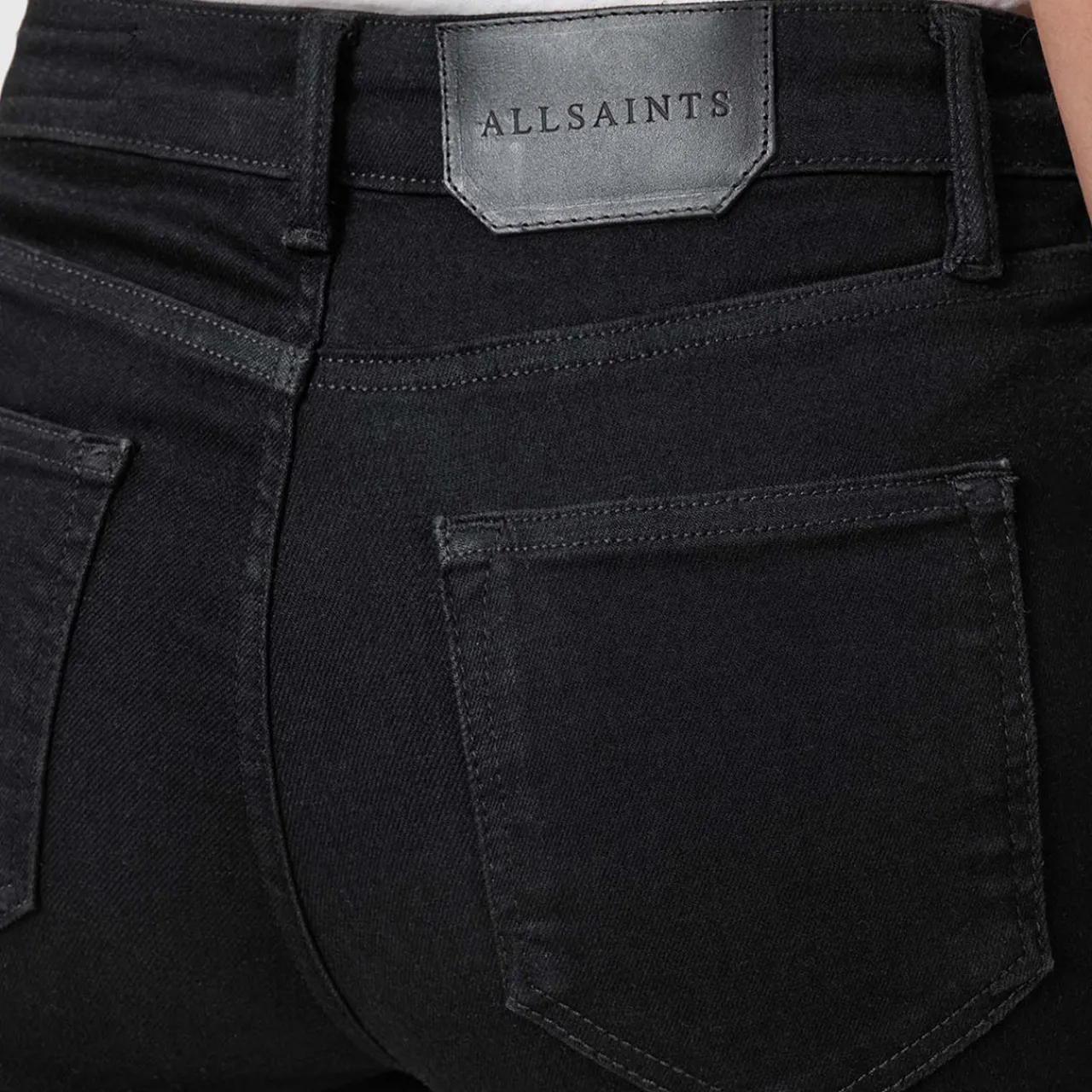 Outlet Miller Size Me Mid-Rise Skinny Jeans Women Denim