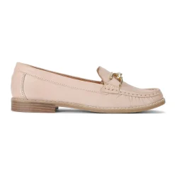 Clearance Miller Snaffle-Trim Loafers Women Loafers
