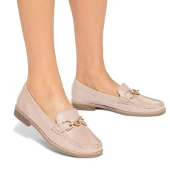 Clearance Miller Snaffle-Trim Loafers Women Loafers