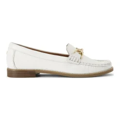 New Miller Snaffle-Trim Loafers Women Loafers