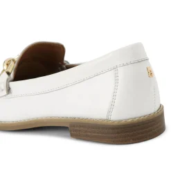 New Miller Snaffle-Trim Loafers Women Loafers