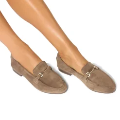 Best Million Horsebit Loafers Women Loafers