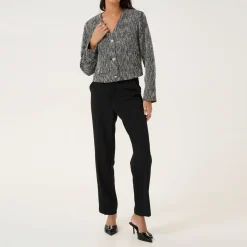 Clearance Minella Single-Breasted Blazer Women Coats & Jackets