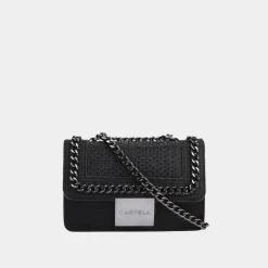 Outlet Mini Bailey Crossbody Bag Women Crossbody Bags