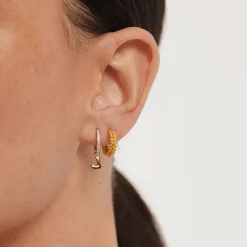 Online Mini Baya Hoop Earrings Women Earrings