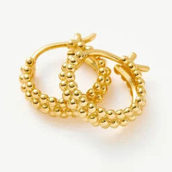 Online Mini Baya Hoop Earrings Women Earrings