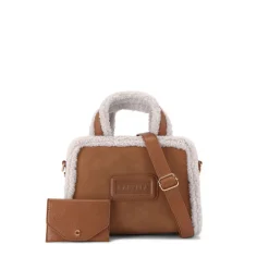 Sale Mini Bella Borg Tote Bag Women Crossbody Bags