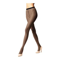 Mini Dot Tights Women Hosiery