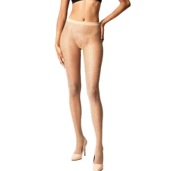 Online Mini Dot Tights Women Hosiery