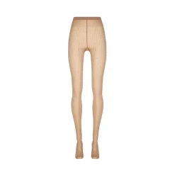 Online Mini Dot Tights Women Hosiery