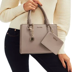 Clearance Mini Latte Crossbody Bag Women Crossbody Bags|Top Handle Bags