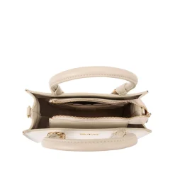 Mini Latte Tote Bag Women Crossbody Bags|Top Handle Bags