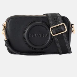 Mini Roma Circle Crossbody Bag Women Crossbody Bags