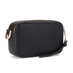 Mini Roma Circle Crossbody Bag Women Crossbody Bags