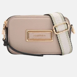 New Mini Roma Rectangle Camera Bag Women Crossbody Bags