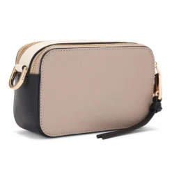 New Mini Roma Rectangle Camera Bag Women Crossbody Bags