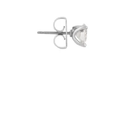 Clearance Mini Tri-Prong Stud Earrings Women Earrings