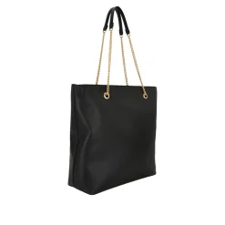 Best Minimal Monogram Logo Tote Bag Women Tote Bags
