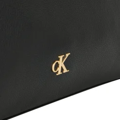 Best Minimal Monogram Logo Tote Bag Women Tote Bags