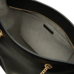 Best Minimal Monogram Logo Tote Bag Women Tote Bags