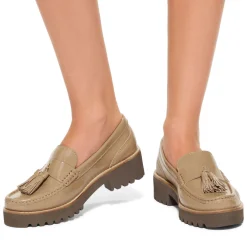 Discount Minnie Loafers Women Loafers