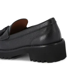Discount Minnie Tassel Loafers Women Loafers
